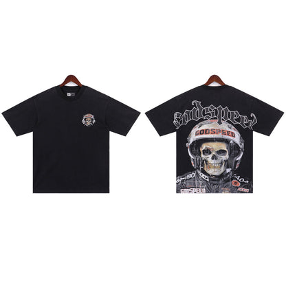 Godspeed T-shirt