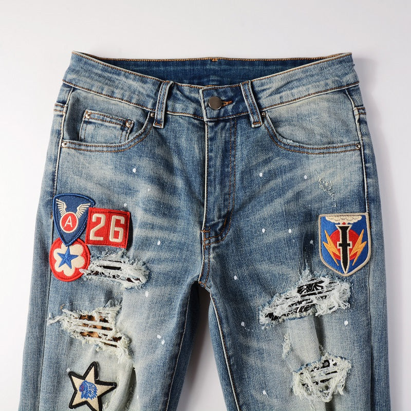 Amiri Jeans #6359