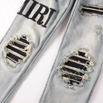 Casa Amiri Jeans