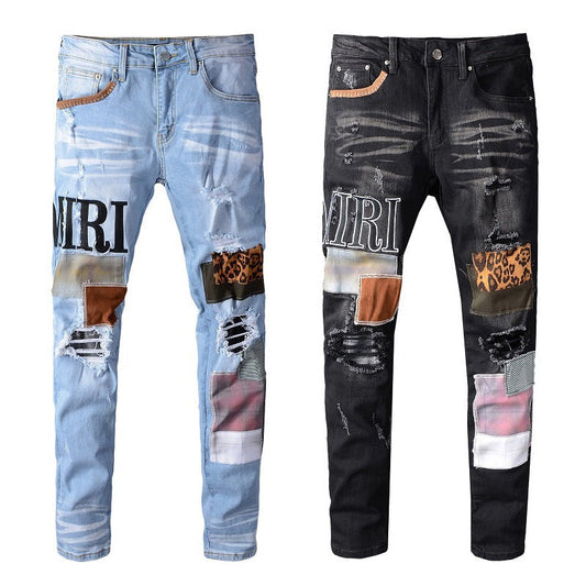 Amiri Jeans