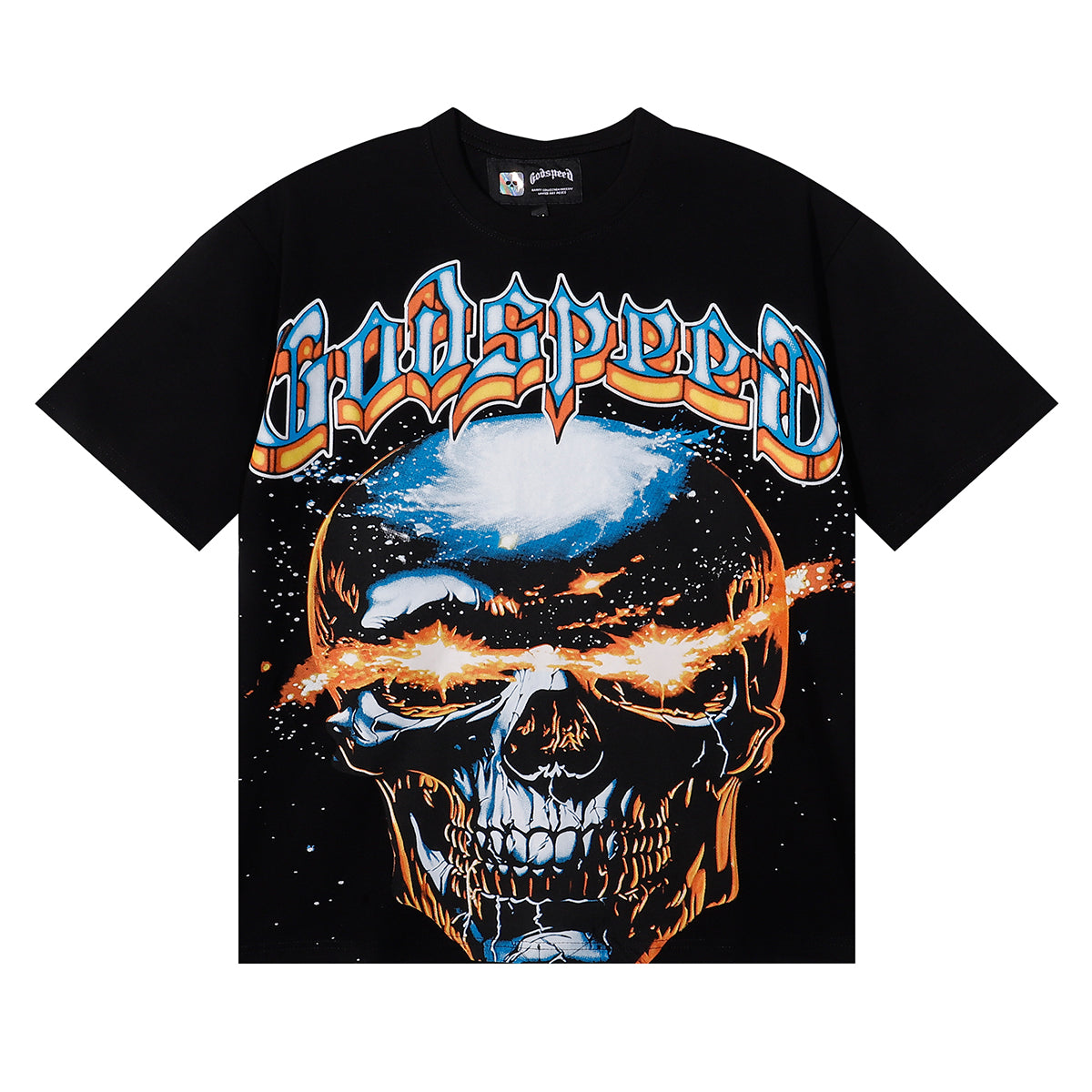 Godspeed T-shirt