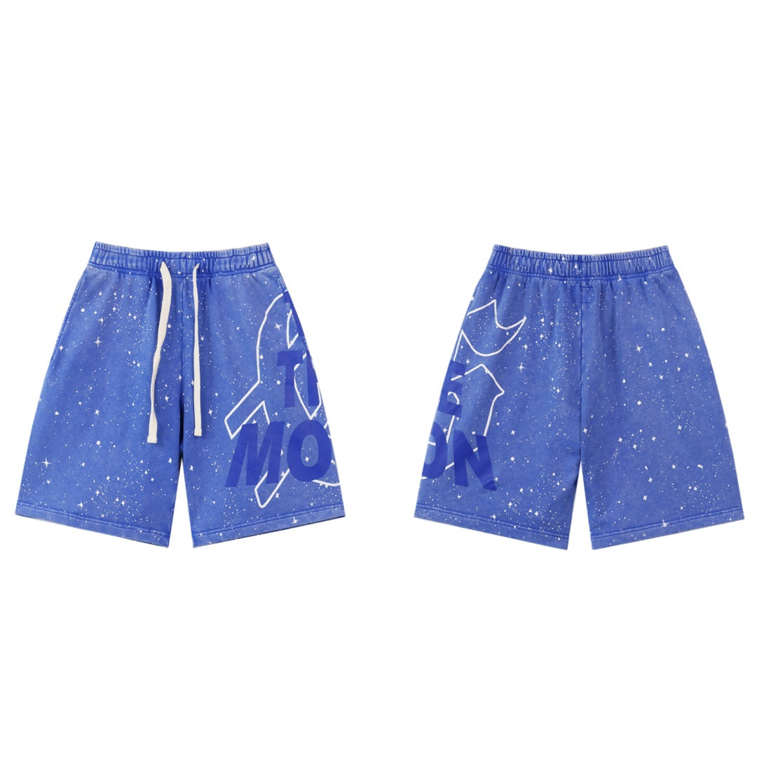 Godspeed Shorts