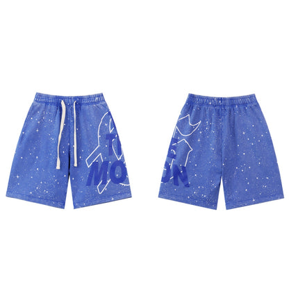 Godspeed Shorts