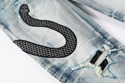 Amiri Jeans #8934