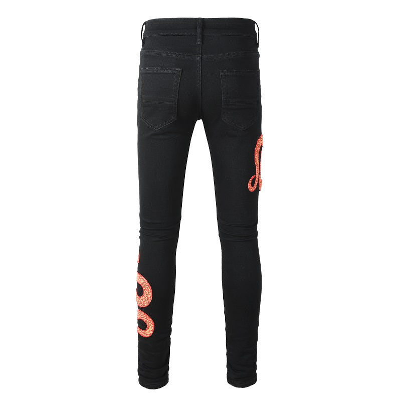 Amiri Jeans