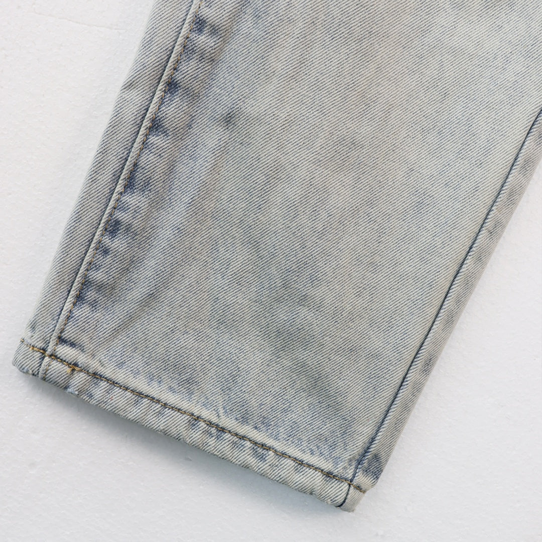 Godspeed Jeans