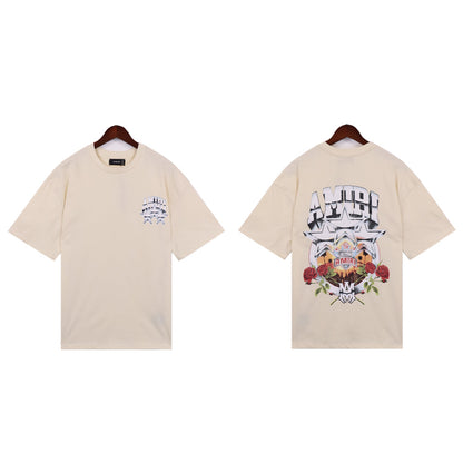 AMIRI SCRIPT TEE