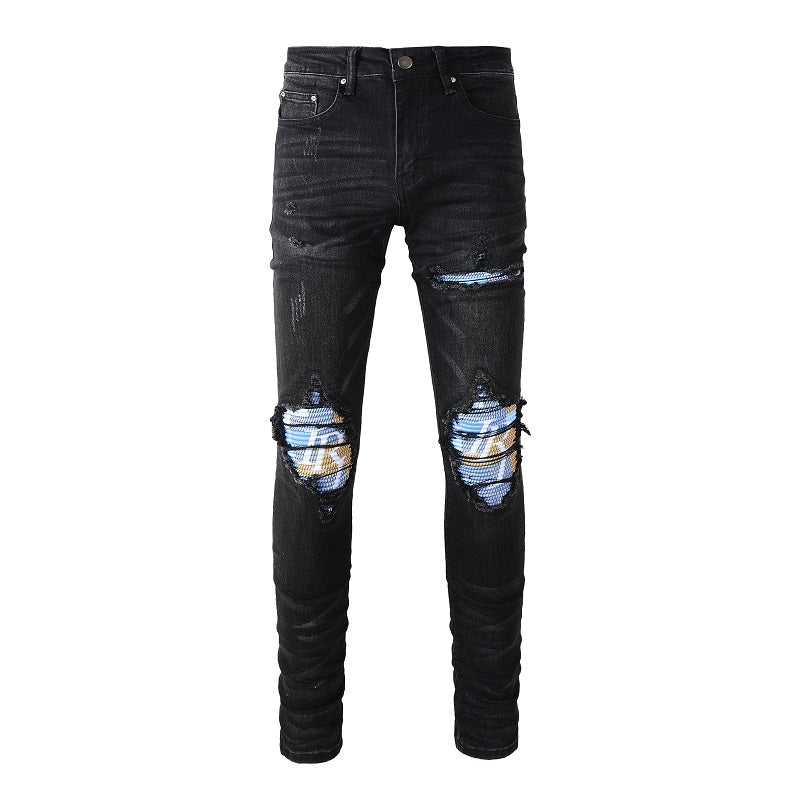 Amiri Jeans