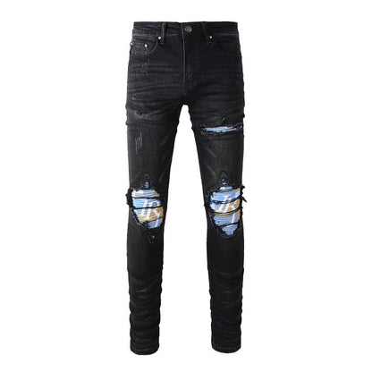 Amiri Jeans