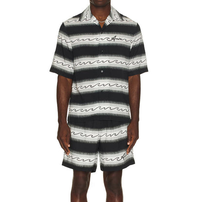 AMIRI GARDEN SHORT