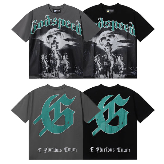 Godspeed T-shirt