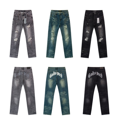Godspeed Jeans