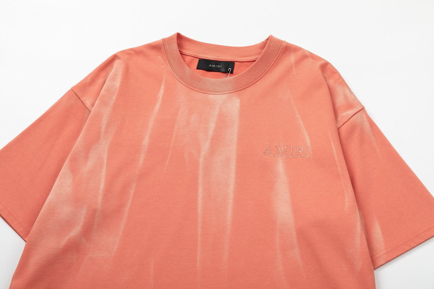 AMIRI SCRIPT TEE