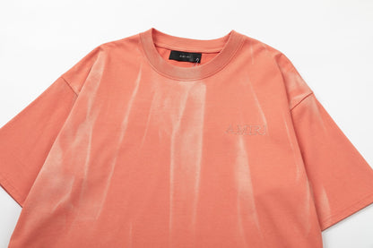 AMIRI SCRIPT TEE