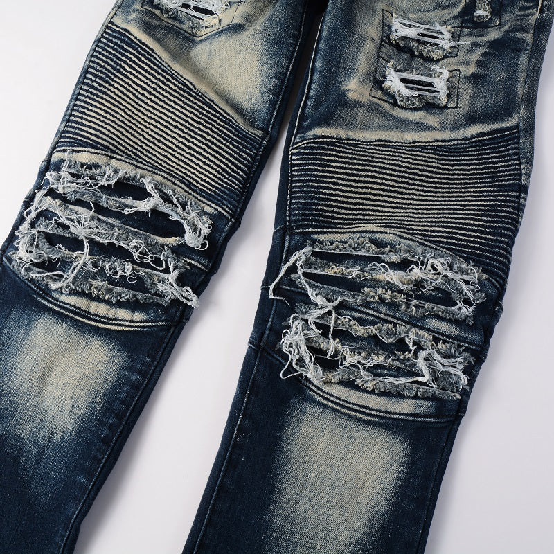 Amiri Jeans #1052