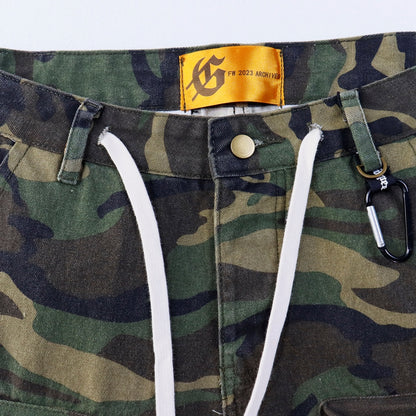 Godspeed Shorts