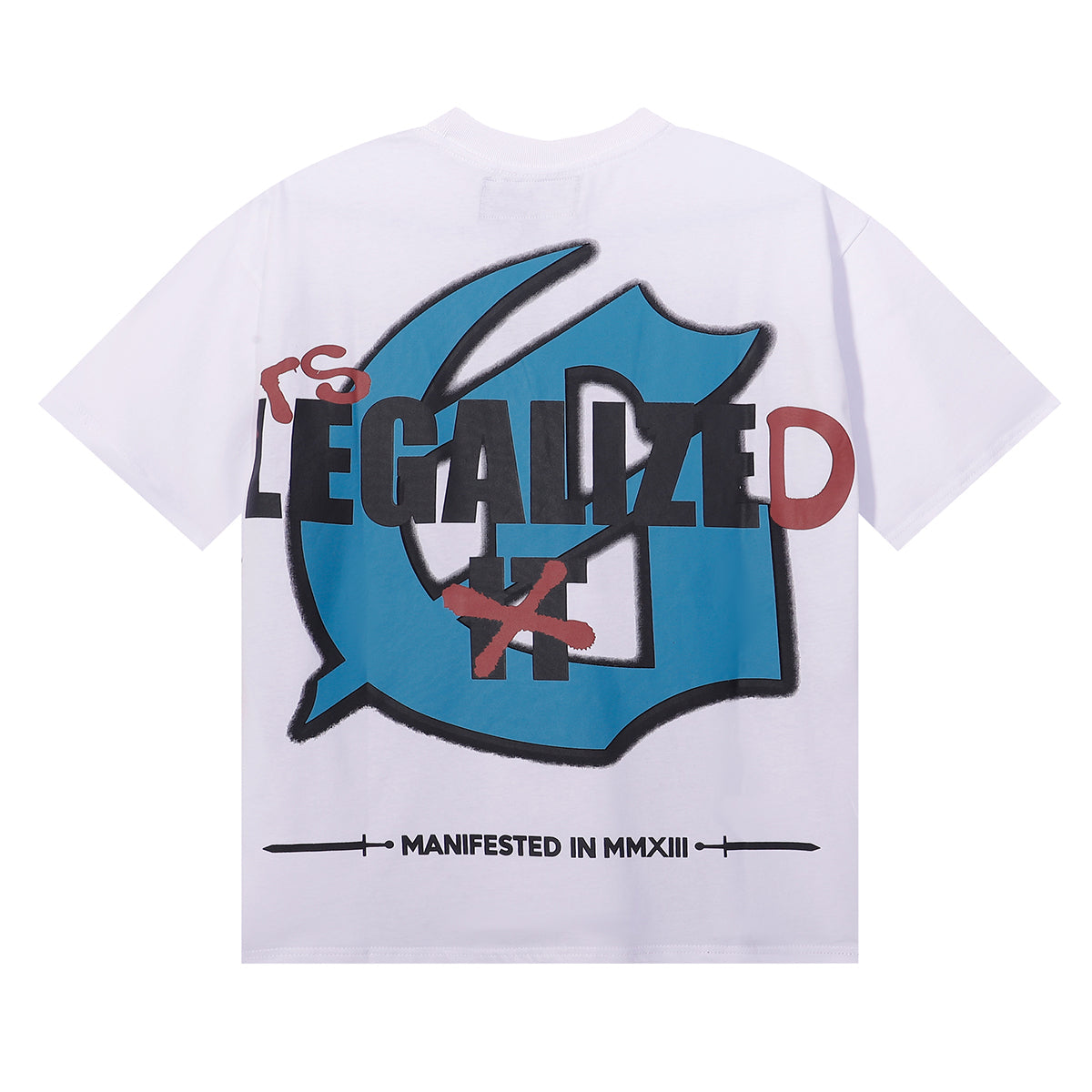 Godspeed T-shirt