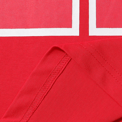 AMIRI SCRIPT TEE