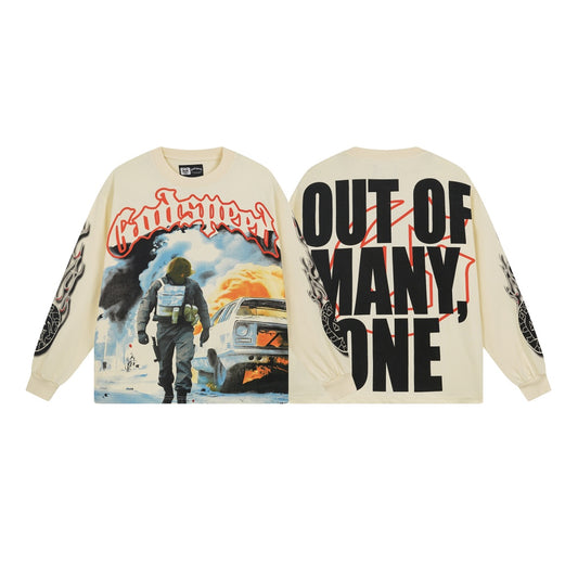 Godspeed Hoodie