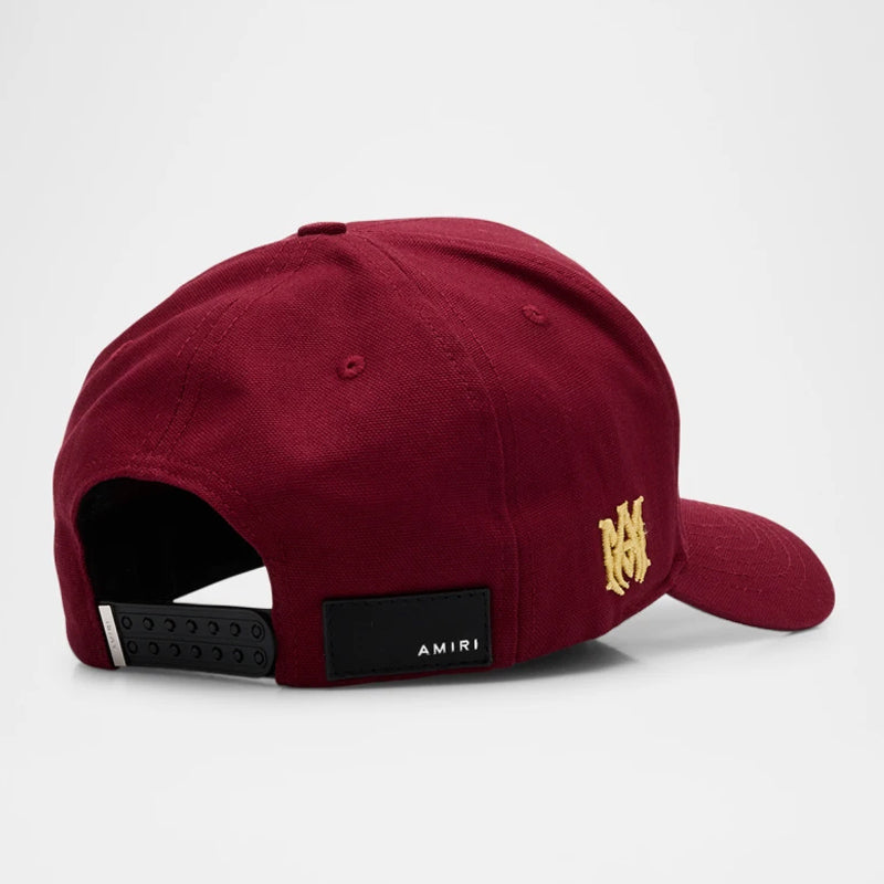 AMIRI Trucker Hat
