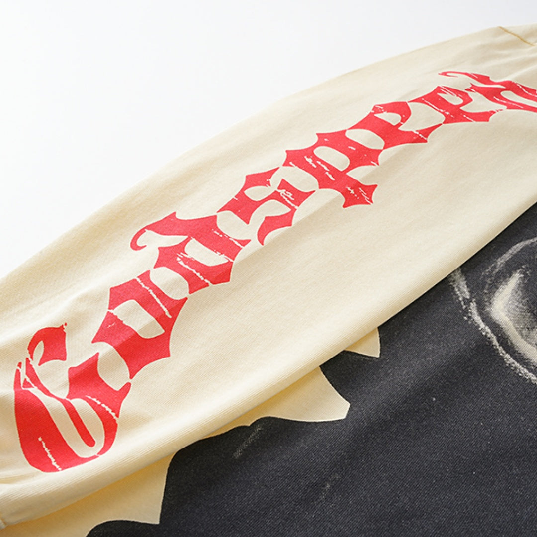 Godspeed Hoodie