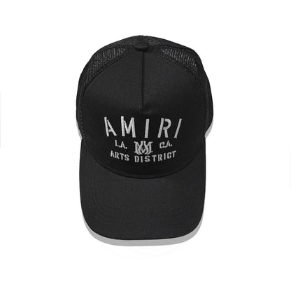 SOCO Amiri Hat