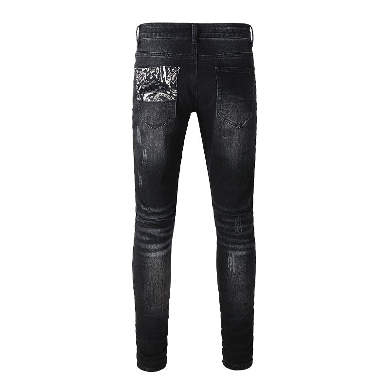 Amiri Jeans