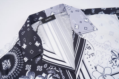 CASA AMIRI SHIRT
