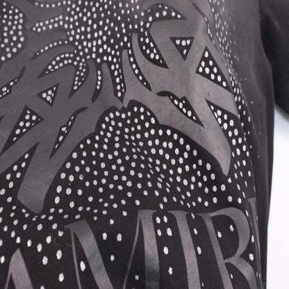 AMIRI SCRIPT TEE