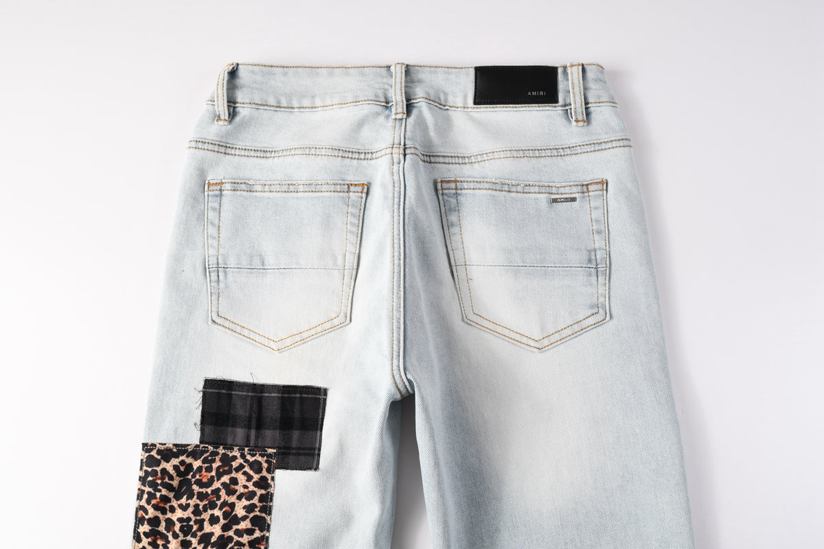 Amiri Jeans #8928