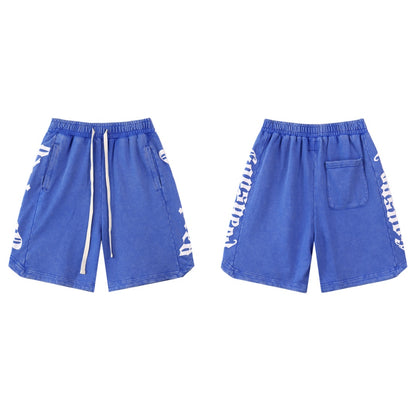 Godspeed Shorts