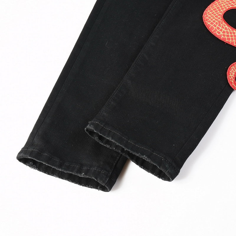 Amiri Jeans