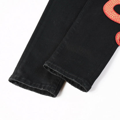 Amiri Jeans