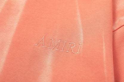 AMIRI SCRIPT TEE