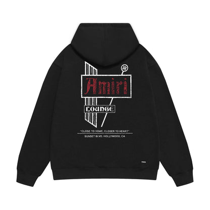 AMIRI CITY HOODIE