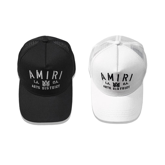SOCO Amiri Hat
