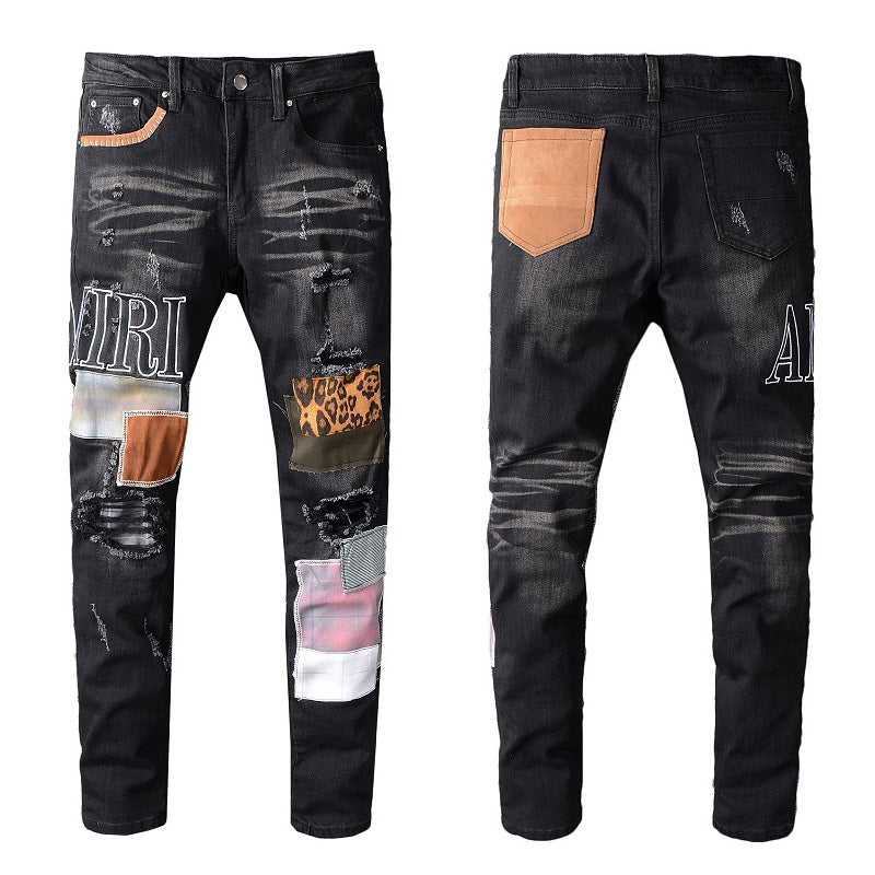 Amiri Jeans