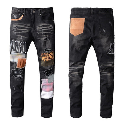 Amiri Jeans