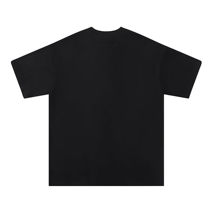 AMIRI SCRIPT TEE
