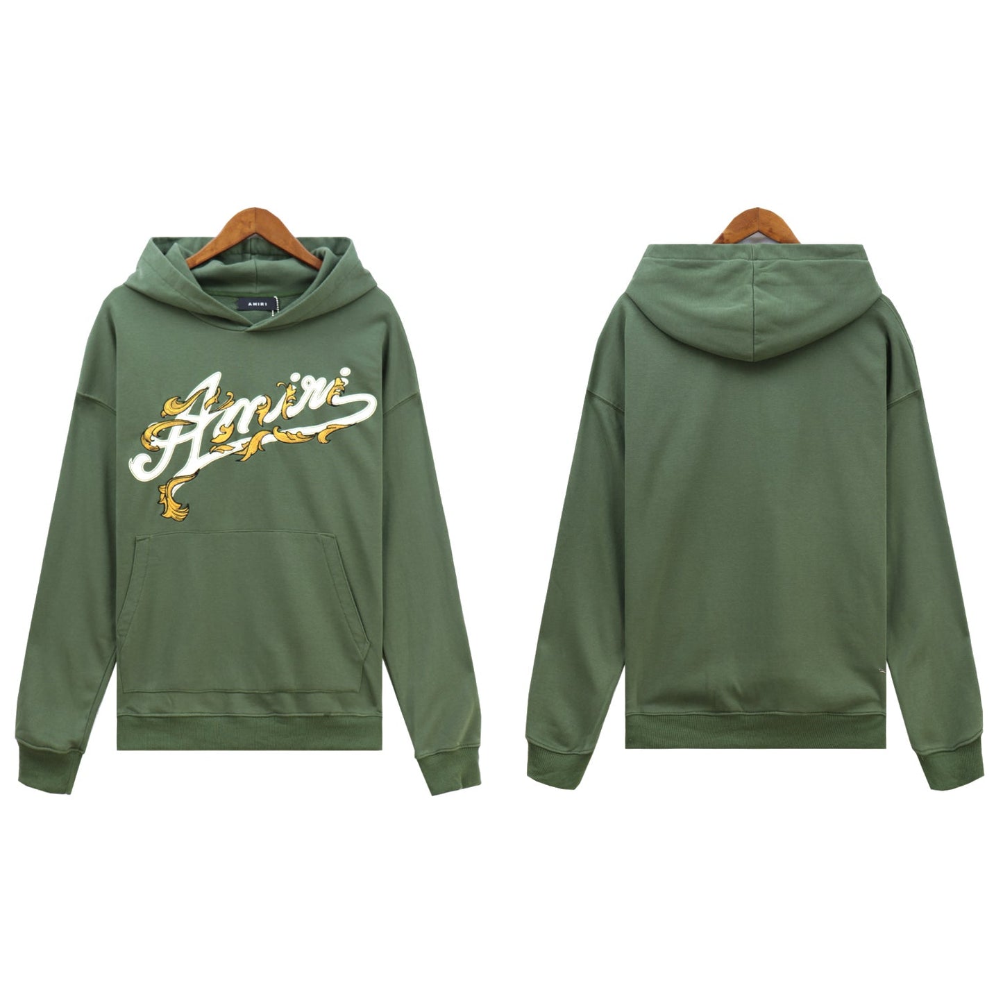 AMIRI CITY HOODIE