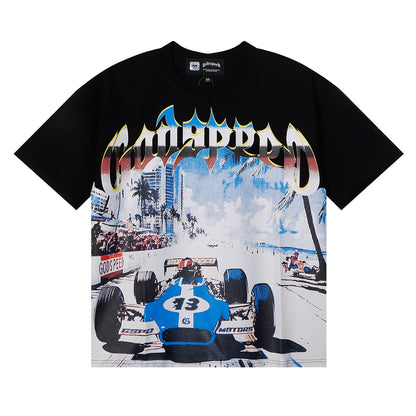 Godspeed T-shirt