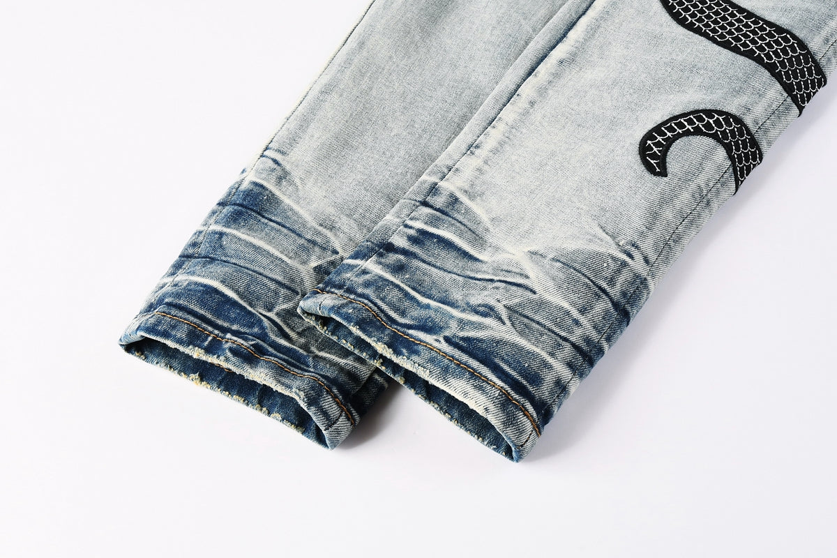 Amiri Jeans #8934