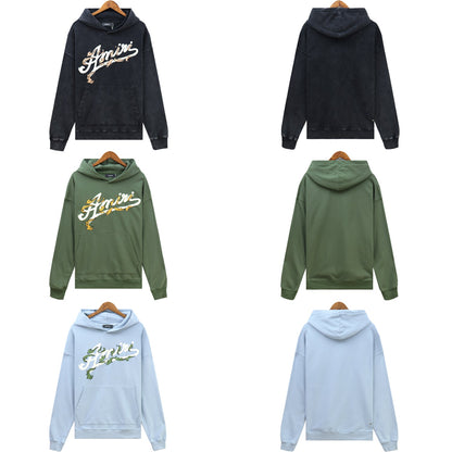 AMIRI CITY HOODIE