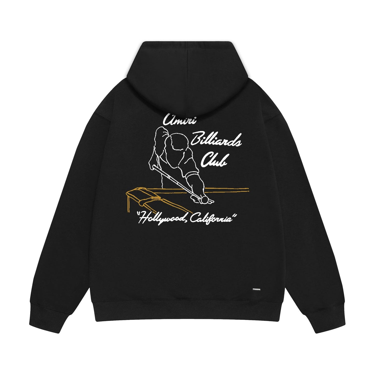 AMIRI CITY HOODIE