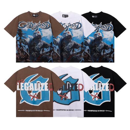 Godspeed T-shirt