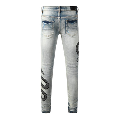 Amiri Jeans #8934