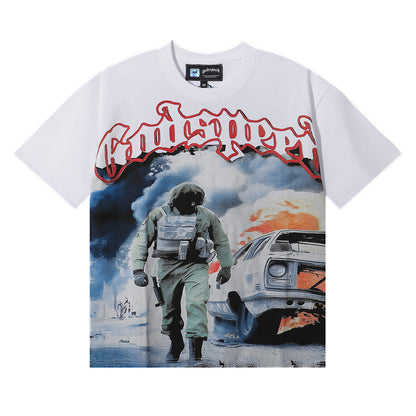 Godspeed T-shirt