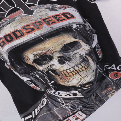 Godspeed T-shirt