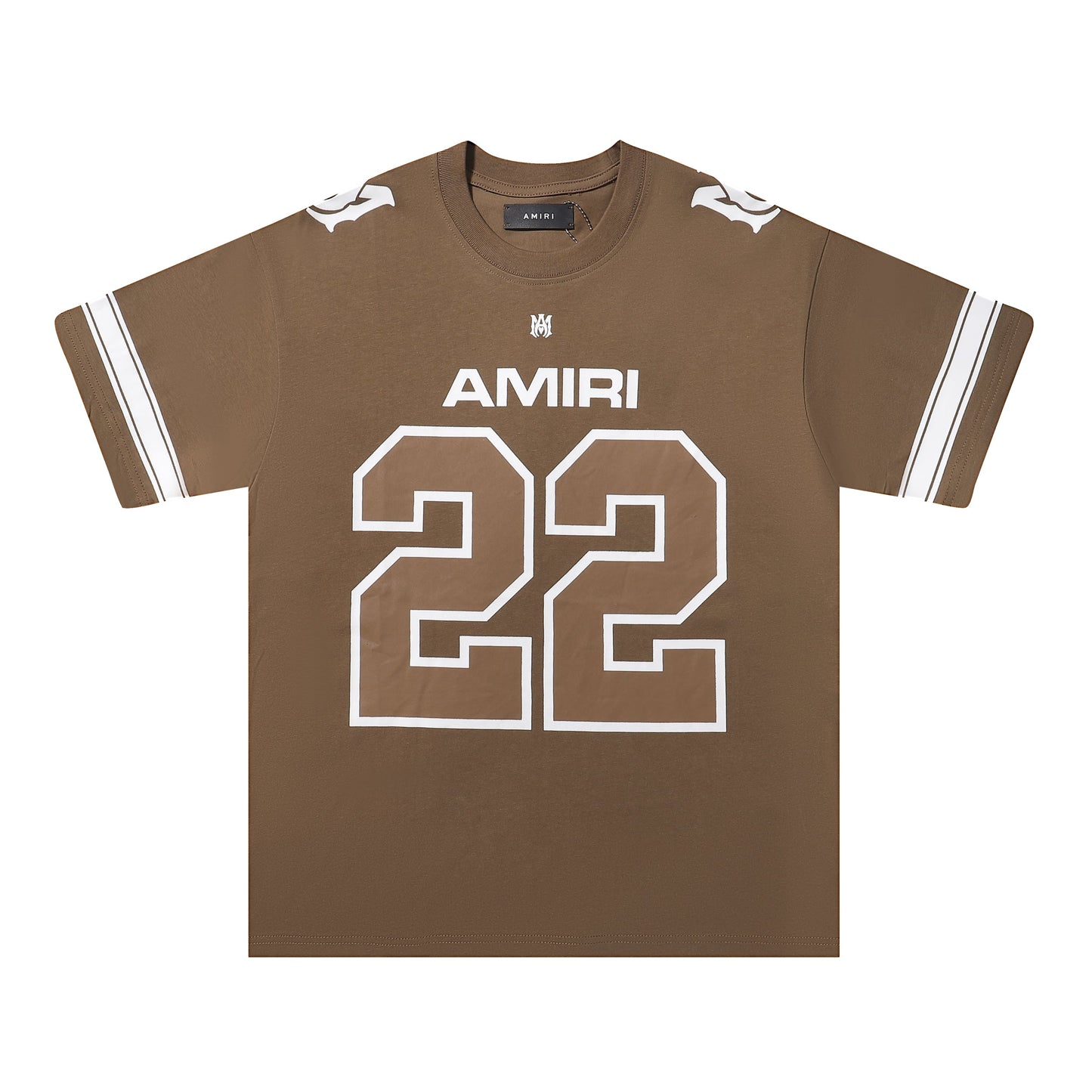 AMIRI SCRIPT TEE