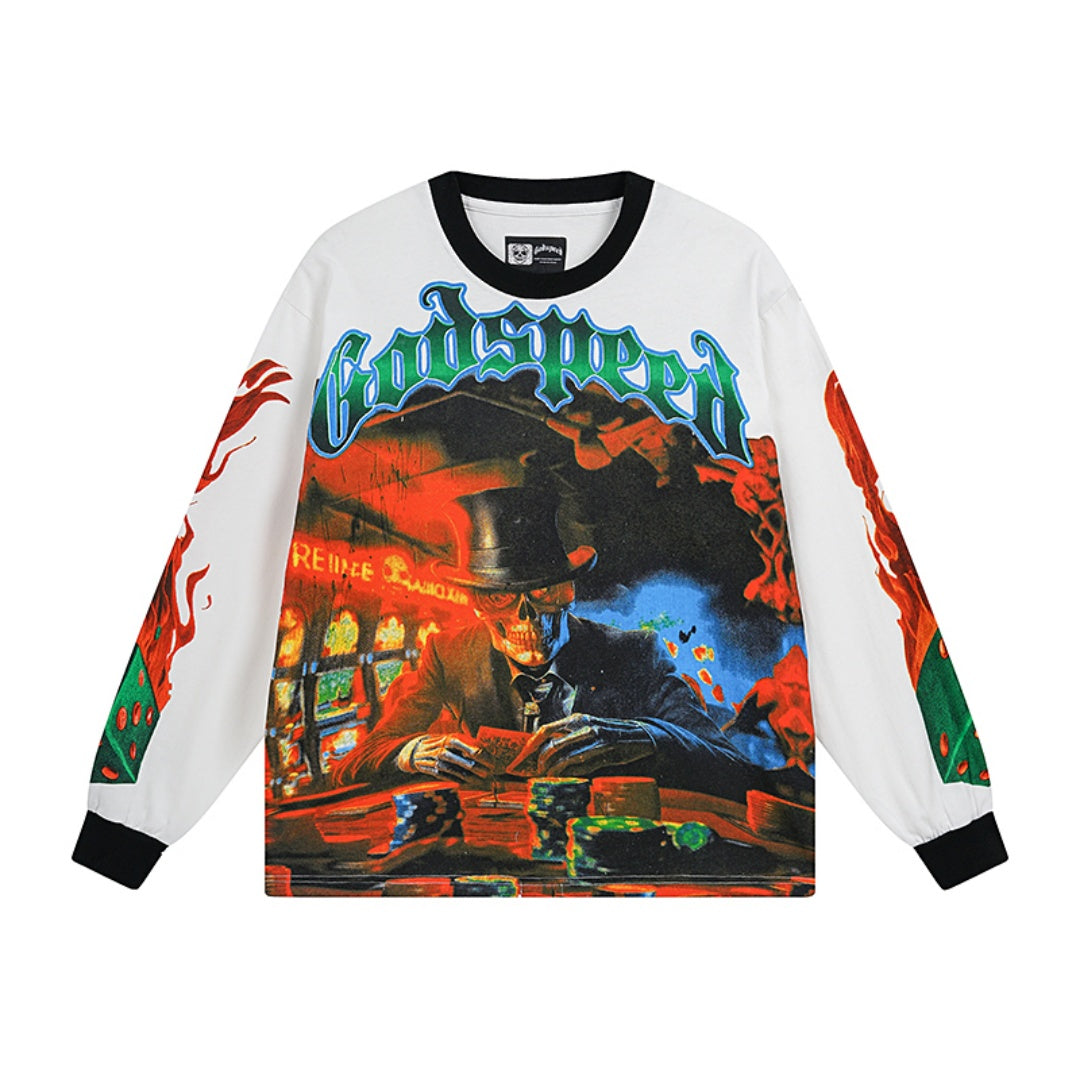 Godspeed Hoodie